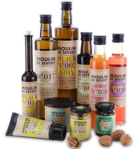 Photo Moulin de Severy