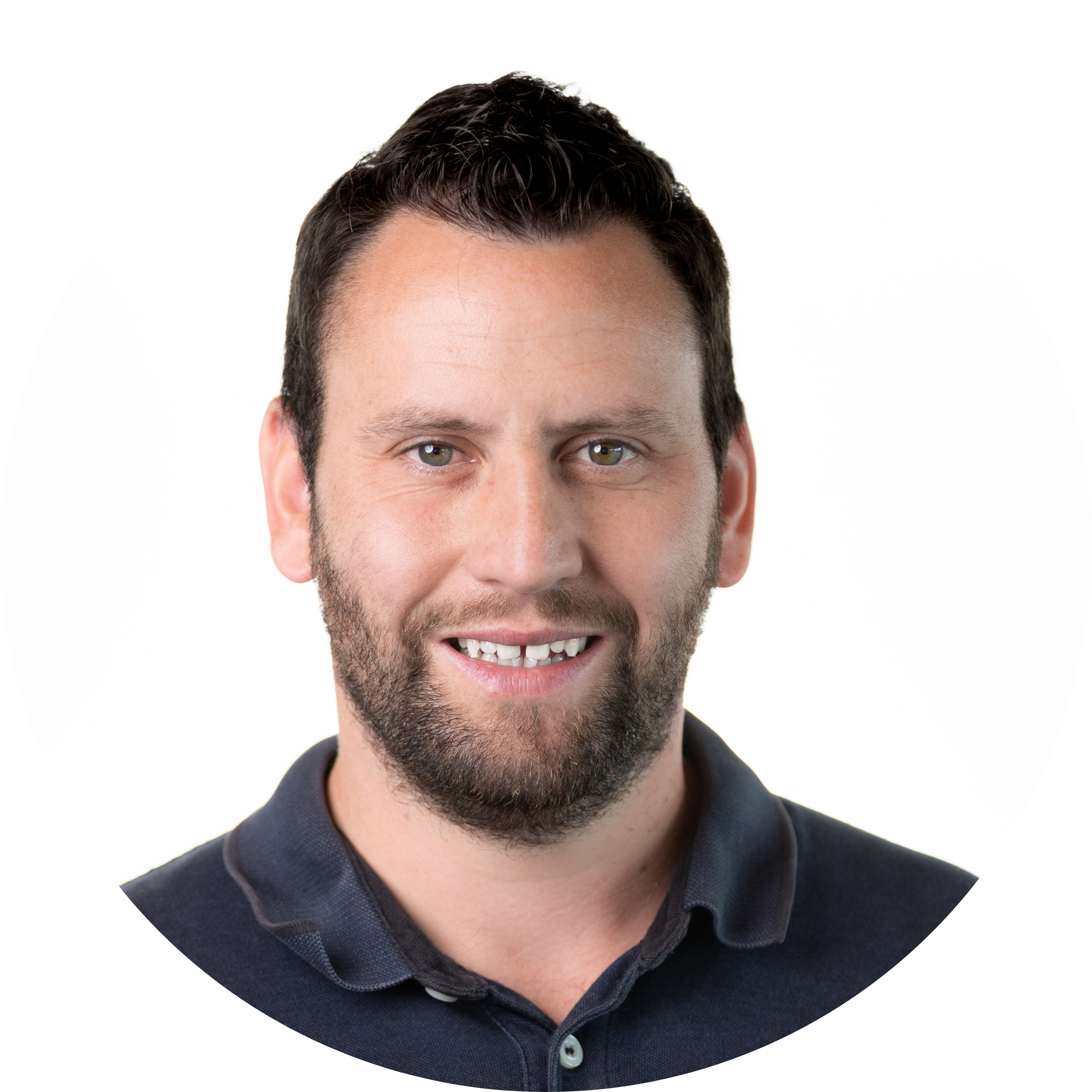 Dominic Spring Vorstand Landi Thun 2024