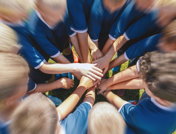 Einmal Tanken, viele Vorteile