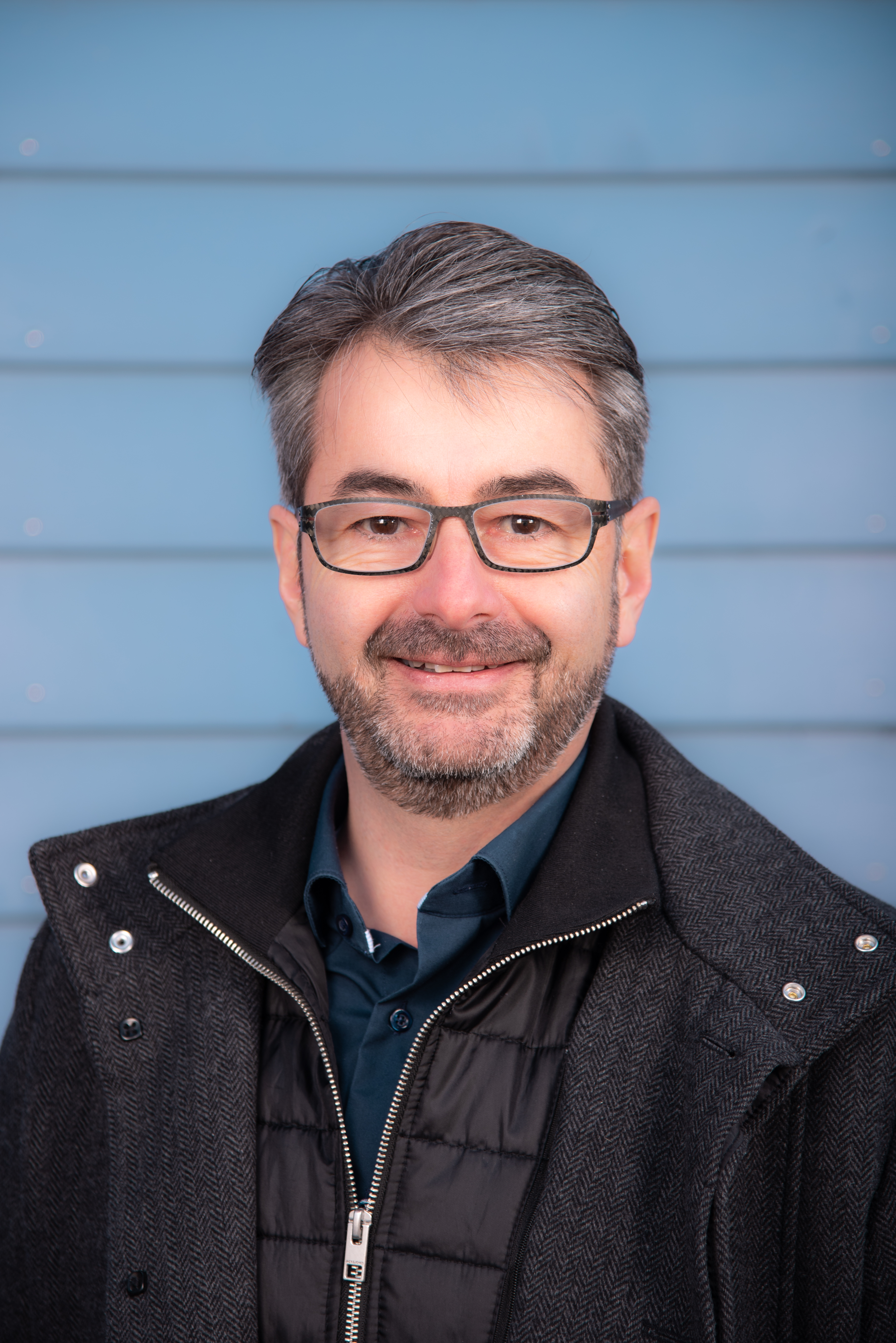 Verwaltungsrat Josef Lötscher