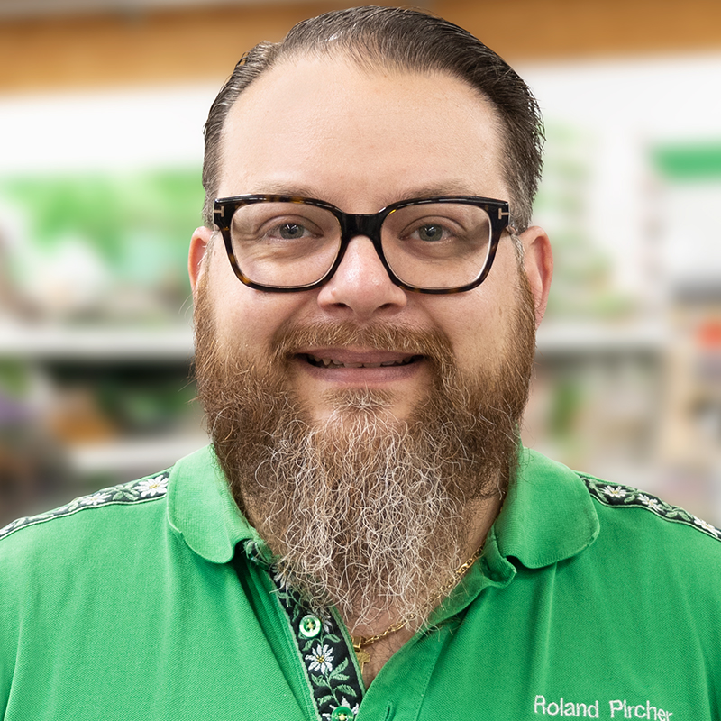 Roland Pircher