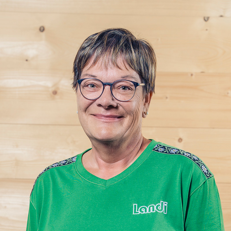 Steffen Rösy Portrait