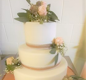 Biglers Hofprodukte - Torte