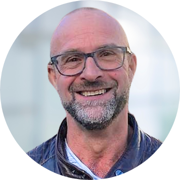 LANDI Zofingen VR Gerhard Peter