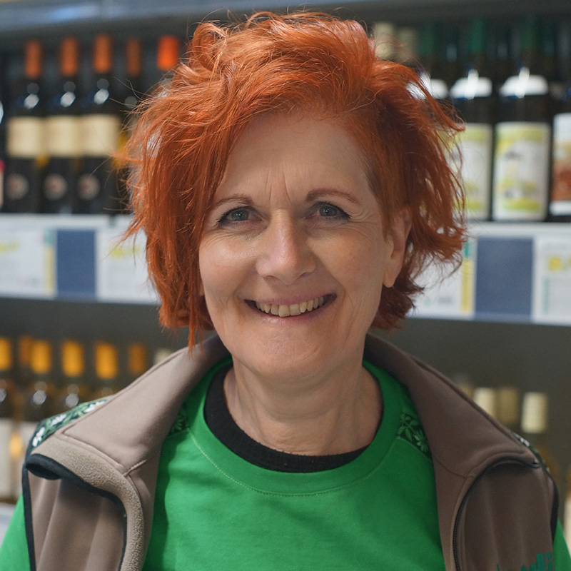 LANDI-Wartau-Portrait-Kühne-Dorothea