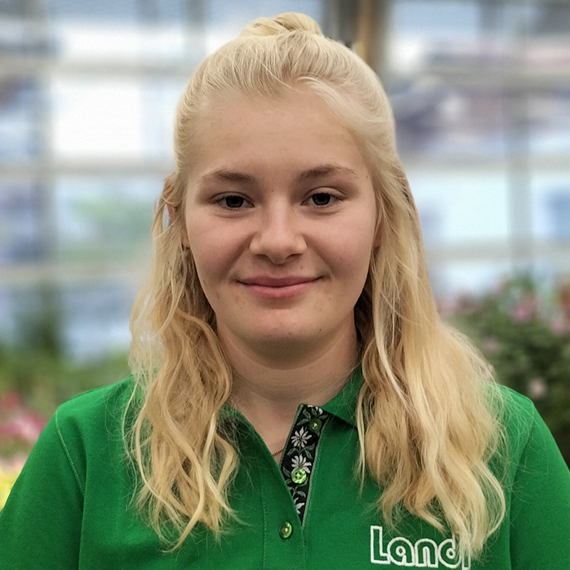 LANDI Einsiedeln AG Effinger Nina