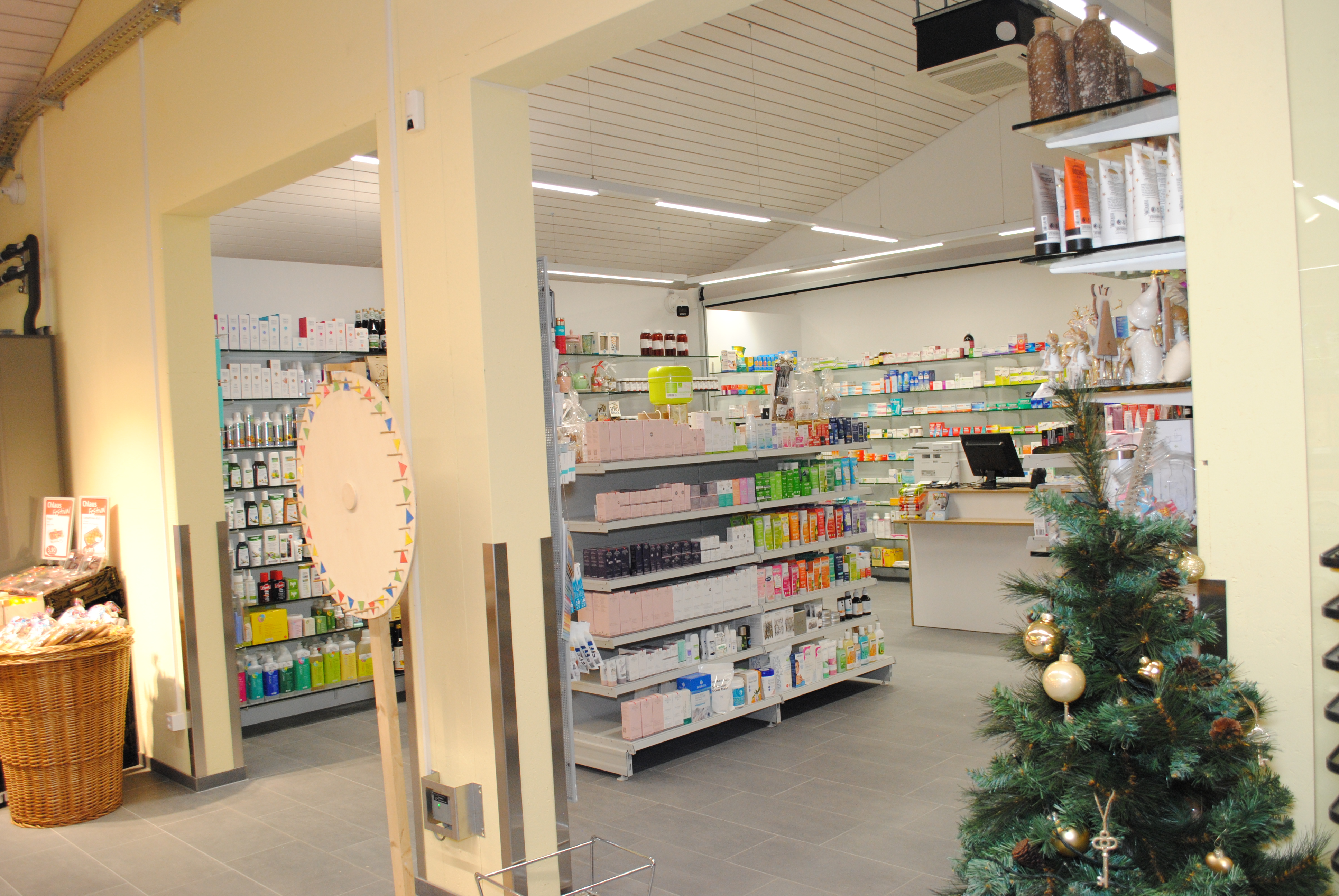 Wiedereröffnung Volg Wagenhausen - Bild 6