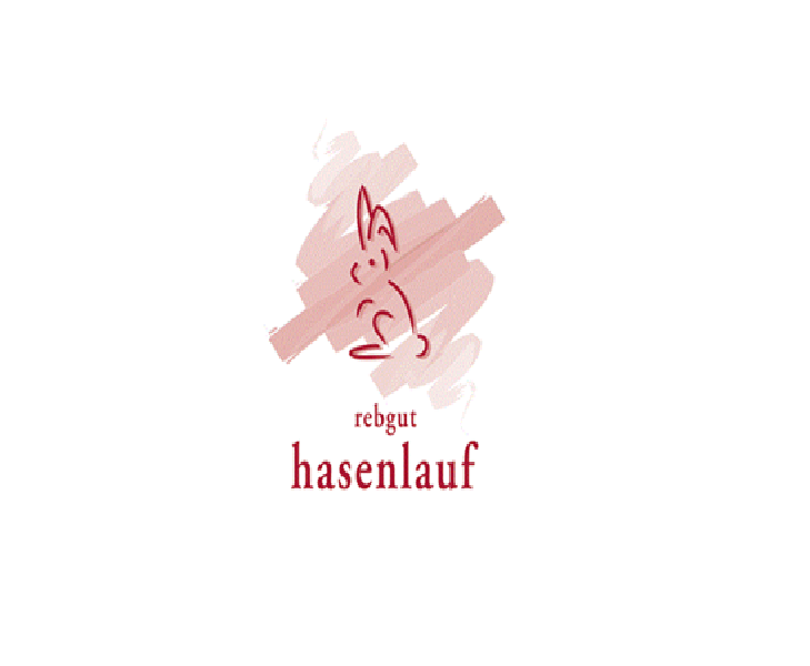 Logo Rebgut Hasenlauf