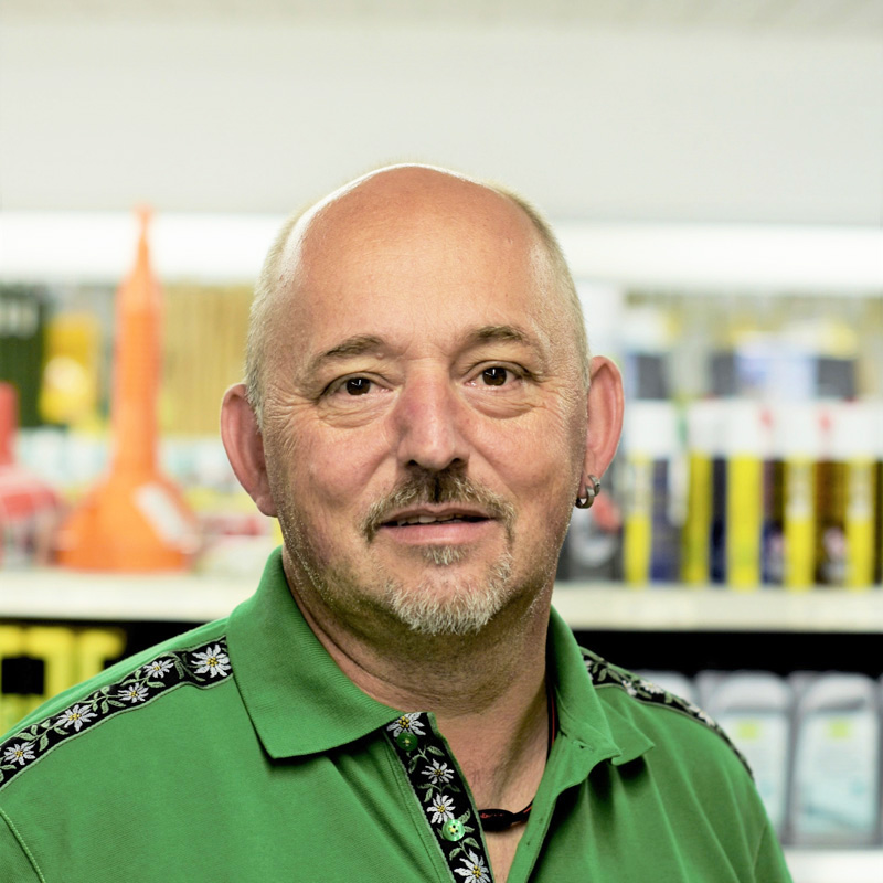 Ho. Hirschi Christian