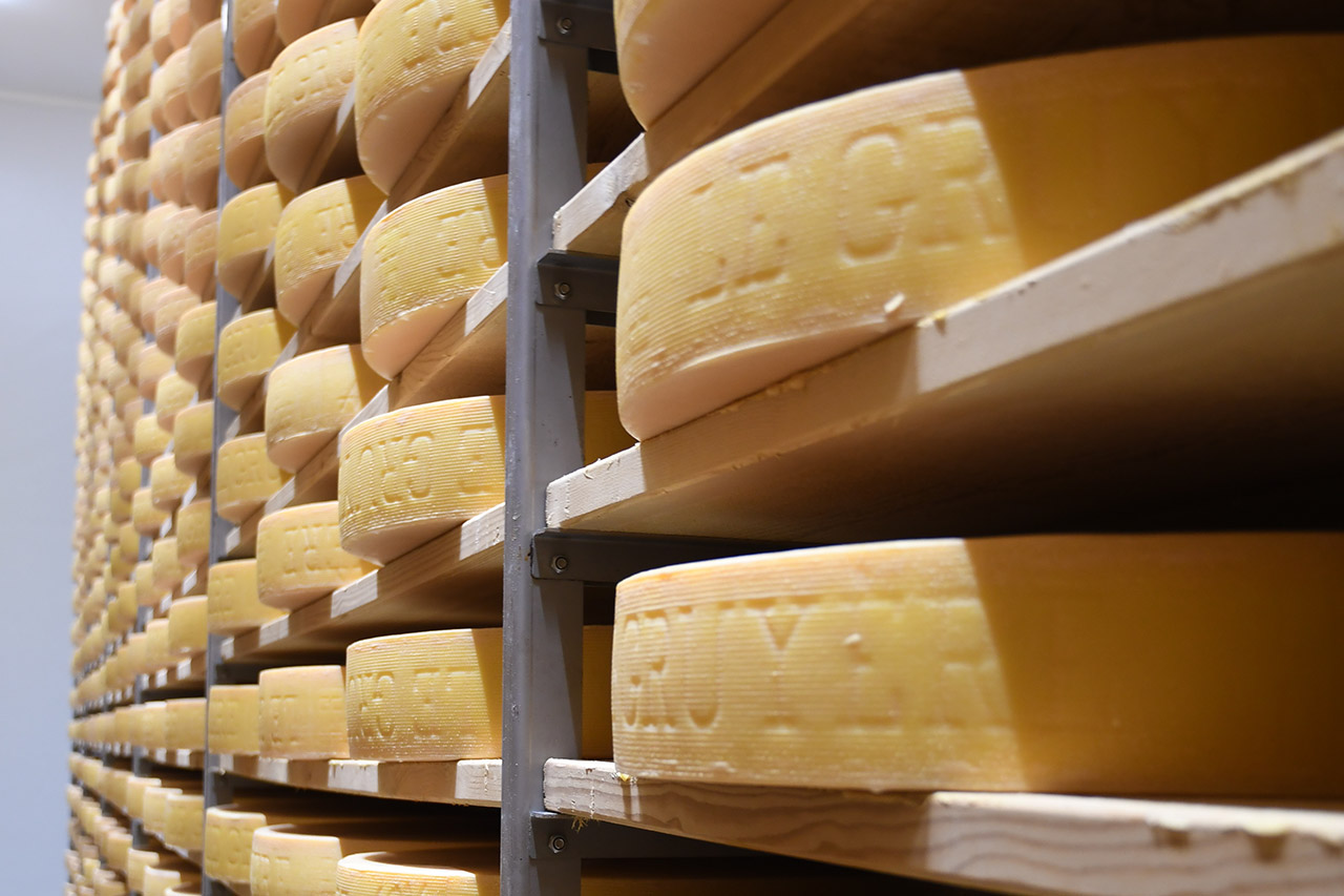 Gruyere