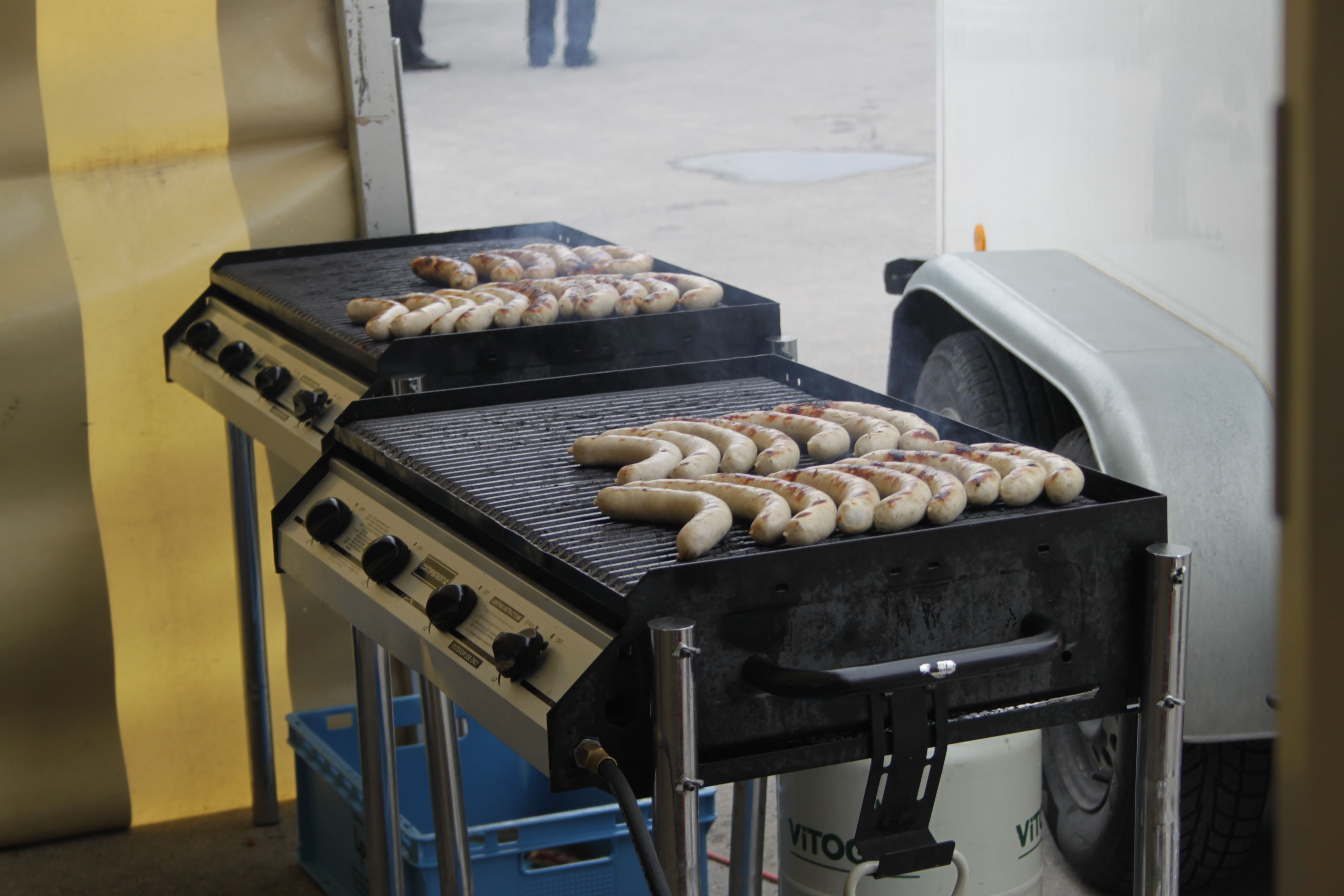 Eröffnung Ringgenmatt