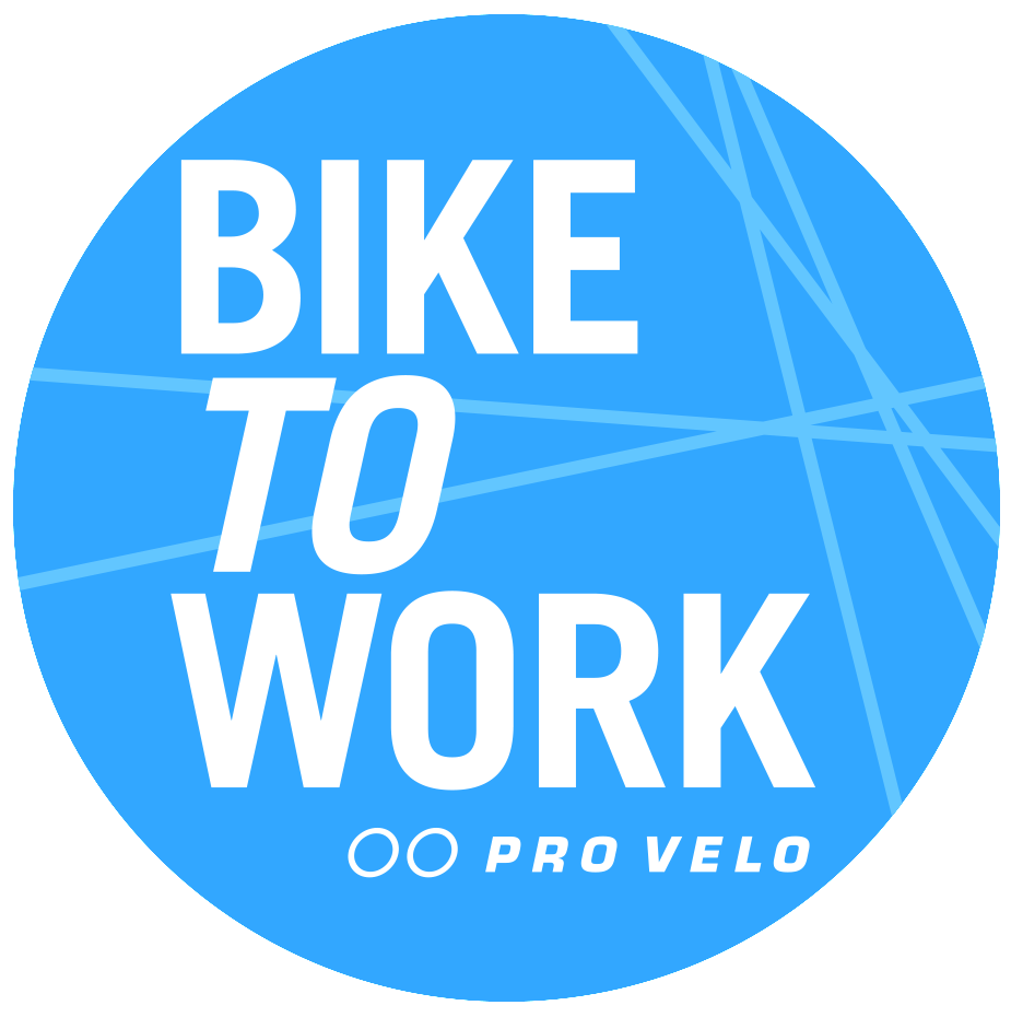 Bike to work 2025