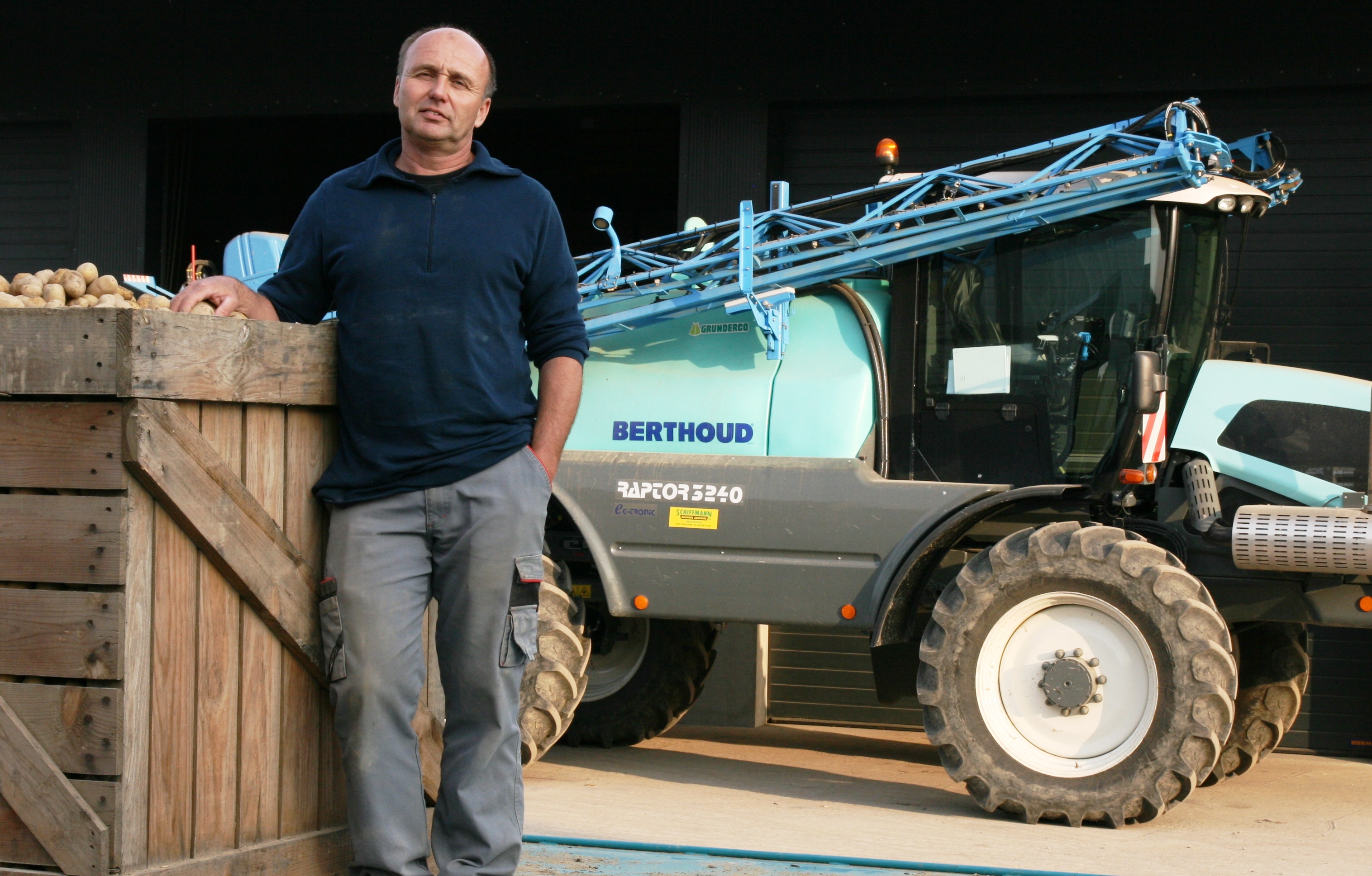 photo Ph. Mermoud pdt