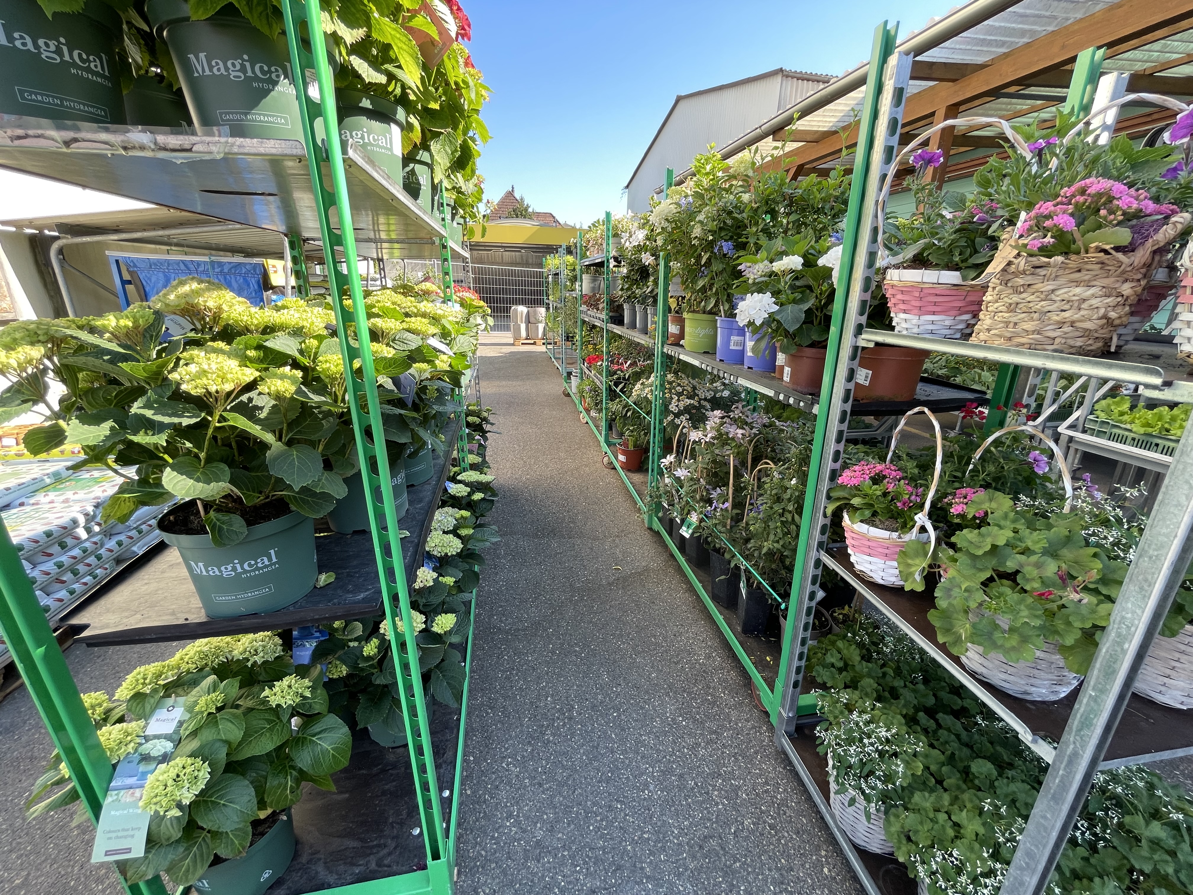 LANDI Laden Utzenstorf_Aussen4