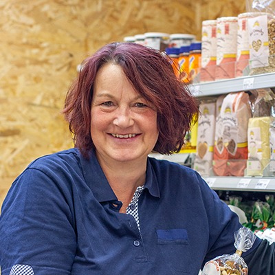 Marie-Theres Stössel 