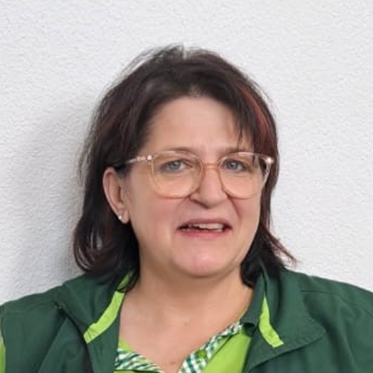 Nicole Weibel-Geisseler