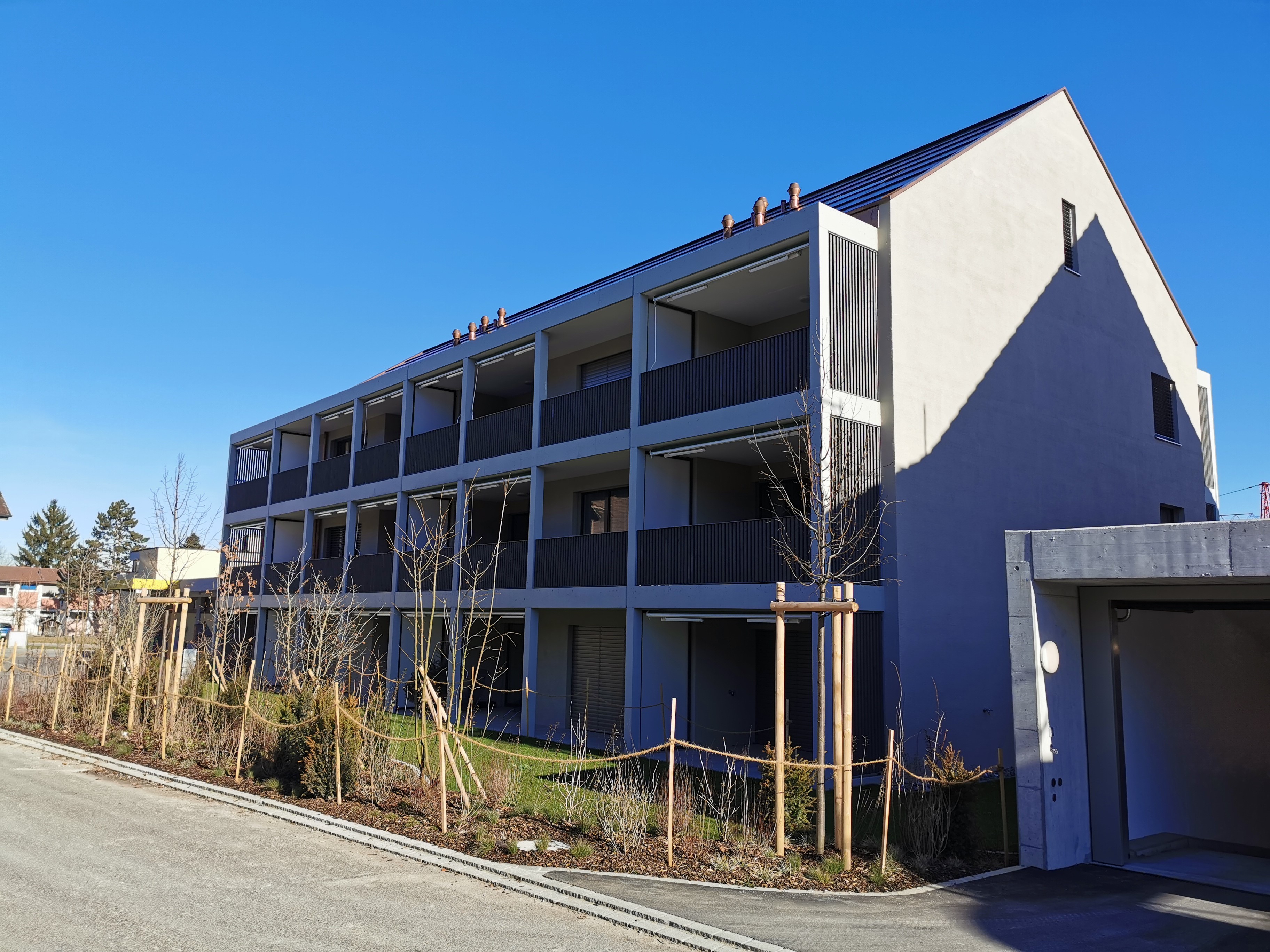 Mühlegasse 9, 5623 Boswil