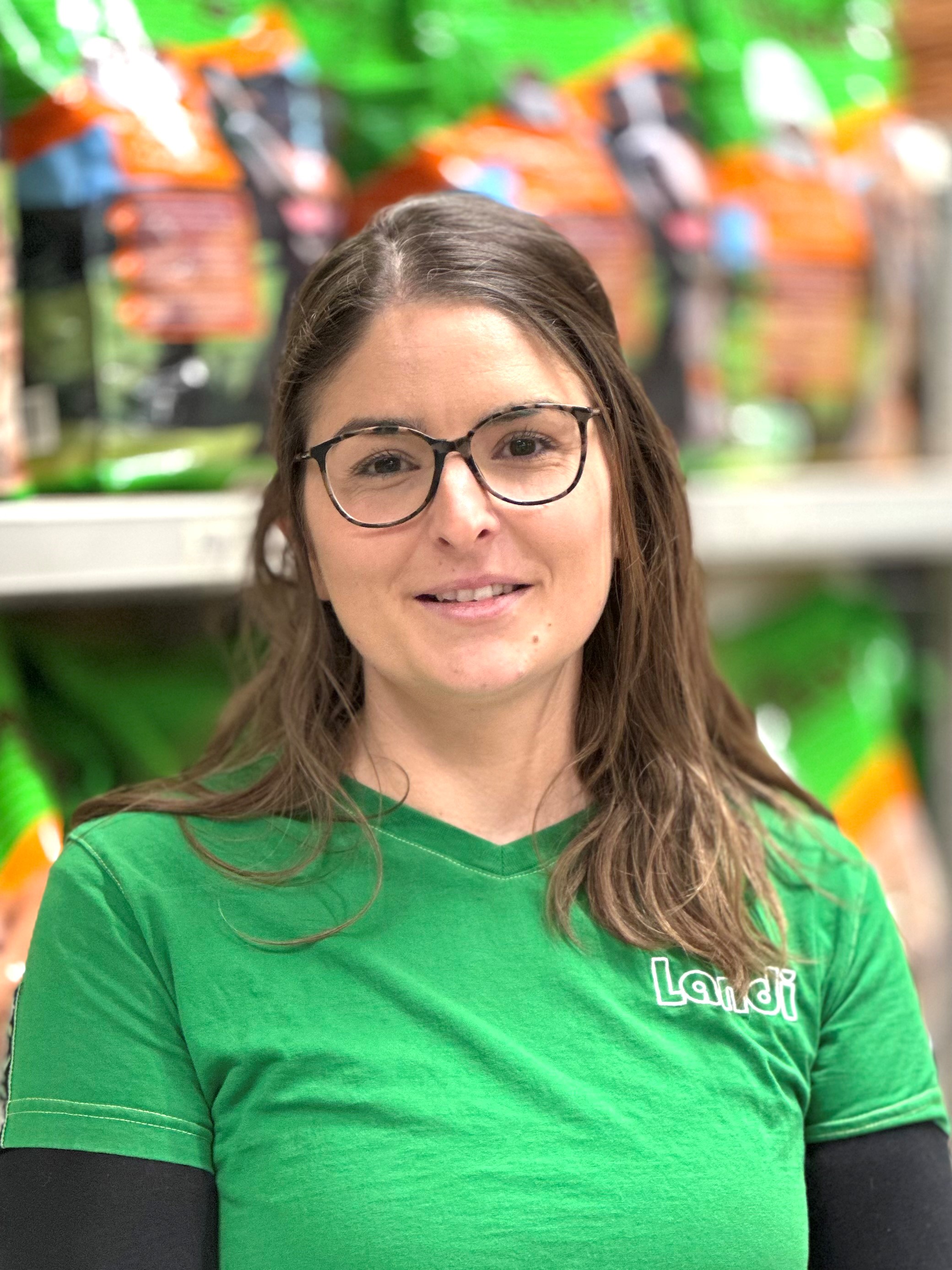 LL Neftenbach, Mila Caricato