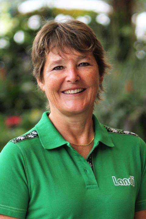 Martina Jenni LANDI Laden Winznau