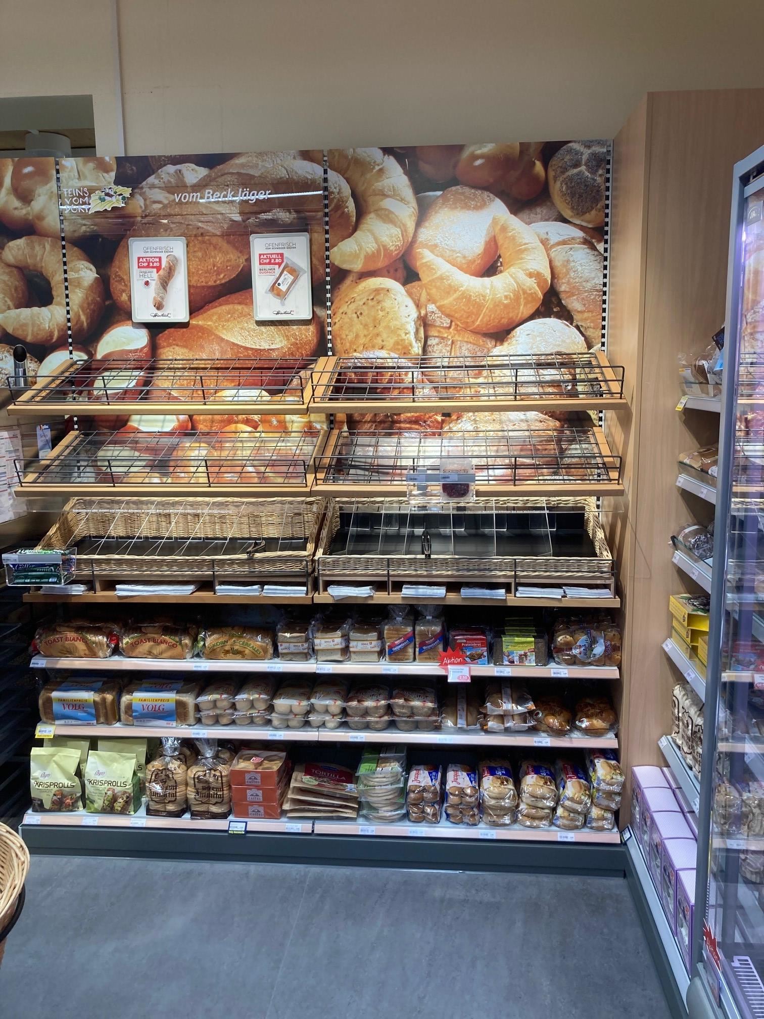 Ladeneinrichtung und Layout NEU 11