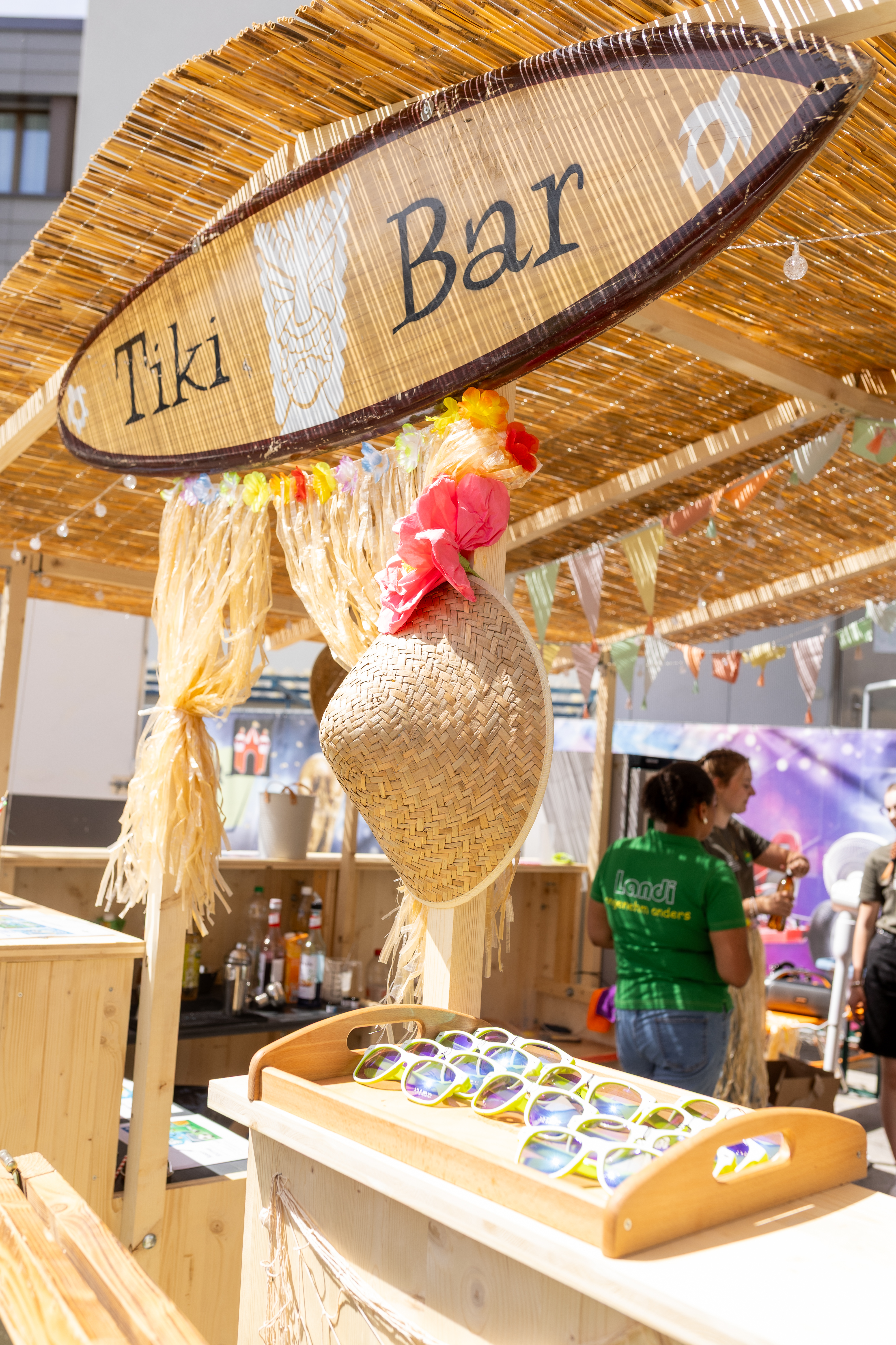 Kinderbar Landi Fest 2026