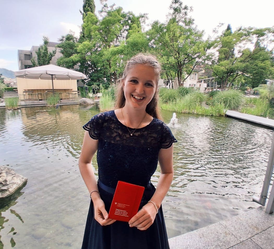 Detailhandelsfachfrau EFZ Beratung