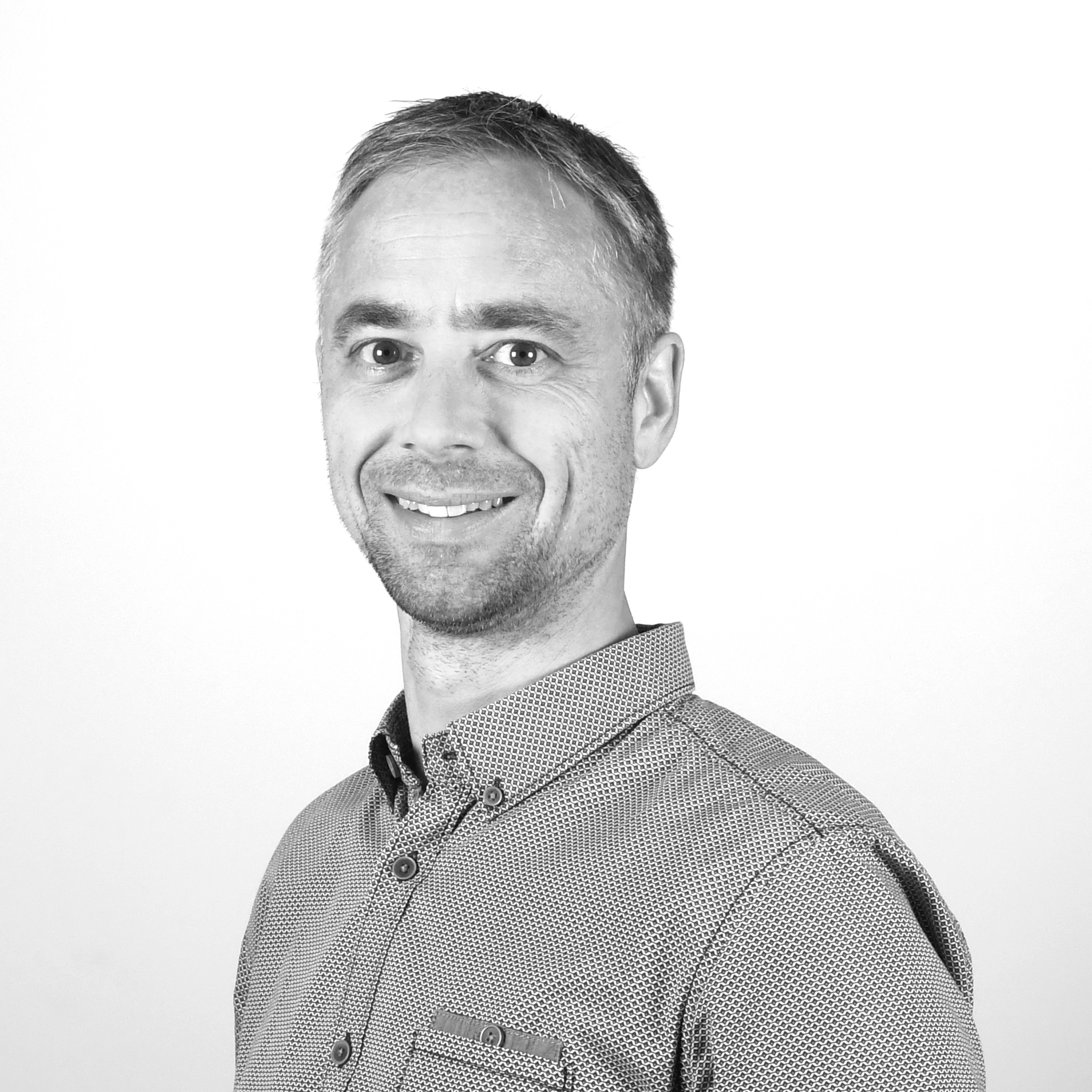 Stephan Ryffel