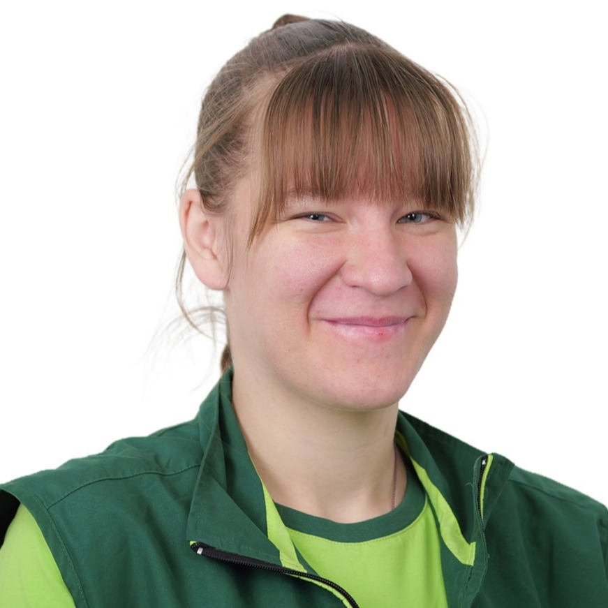 Hoffmann Lena