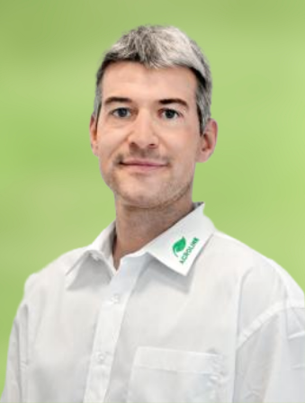 André Wyss