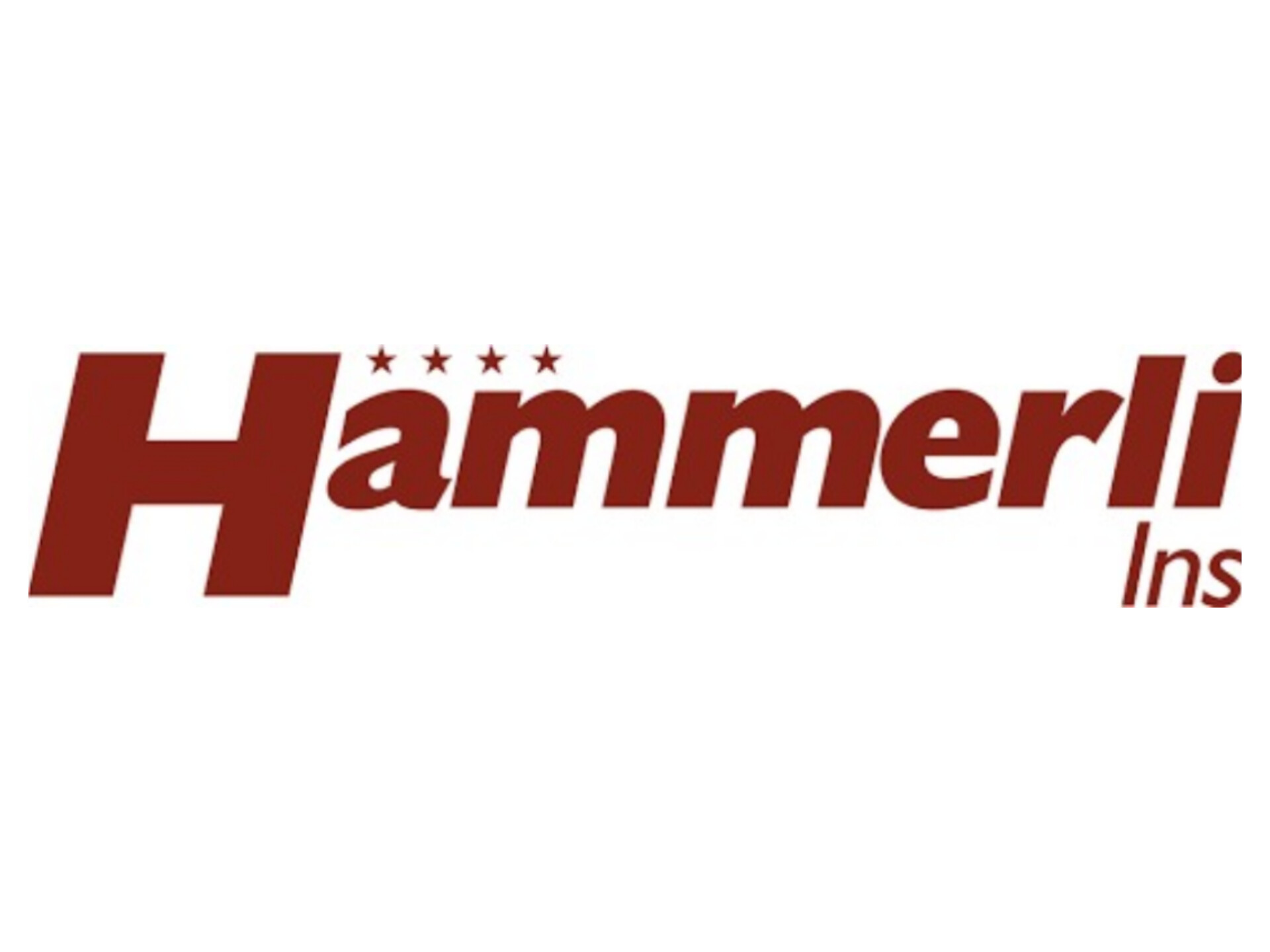 Metzgerei Hämmerli Logo