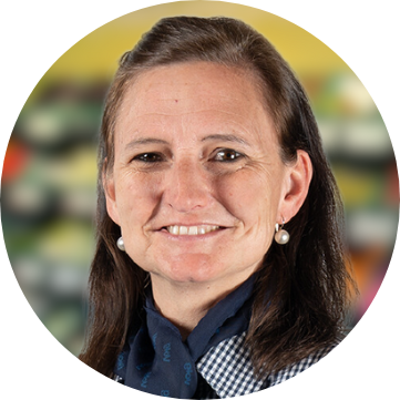 LANDI Sursee Detailhandel Gaberthüel Sandra