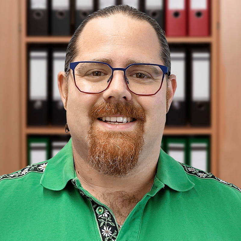 Portrait Res Scherrer