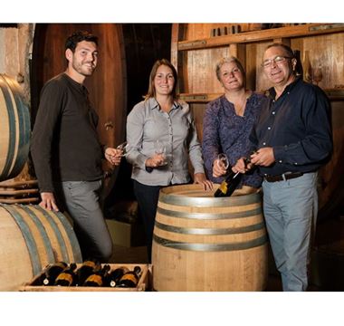 Photo Domaine Porret.JPG