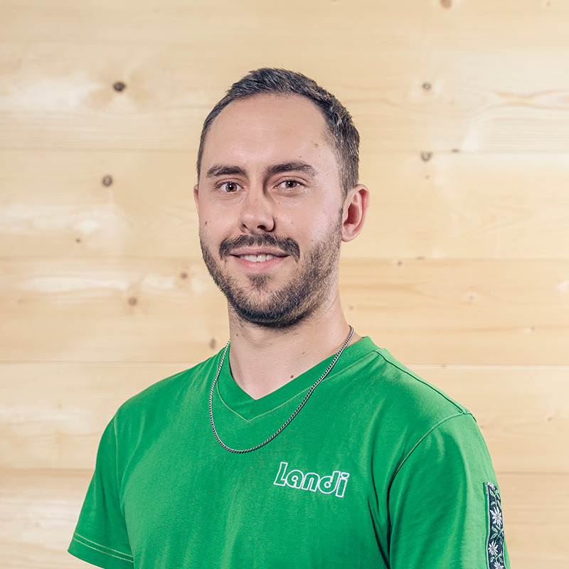 Foto Wüthrich Roman