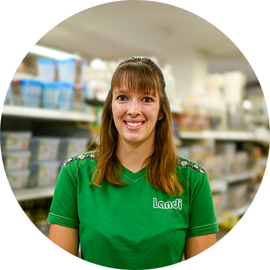 Landi Thun DH Ladenleitung Ammann-Beatrice-Uetendorf