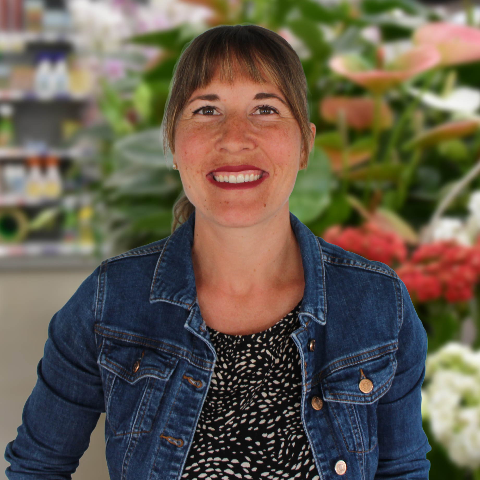 Fabienne Egger