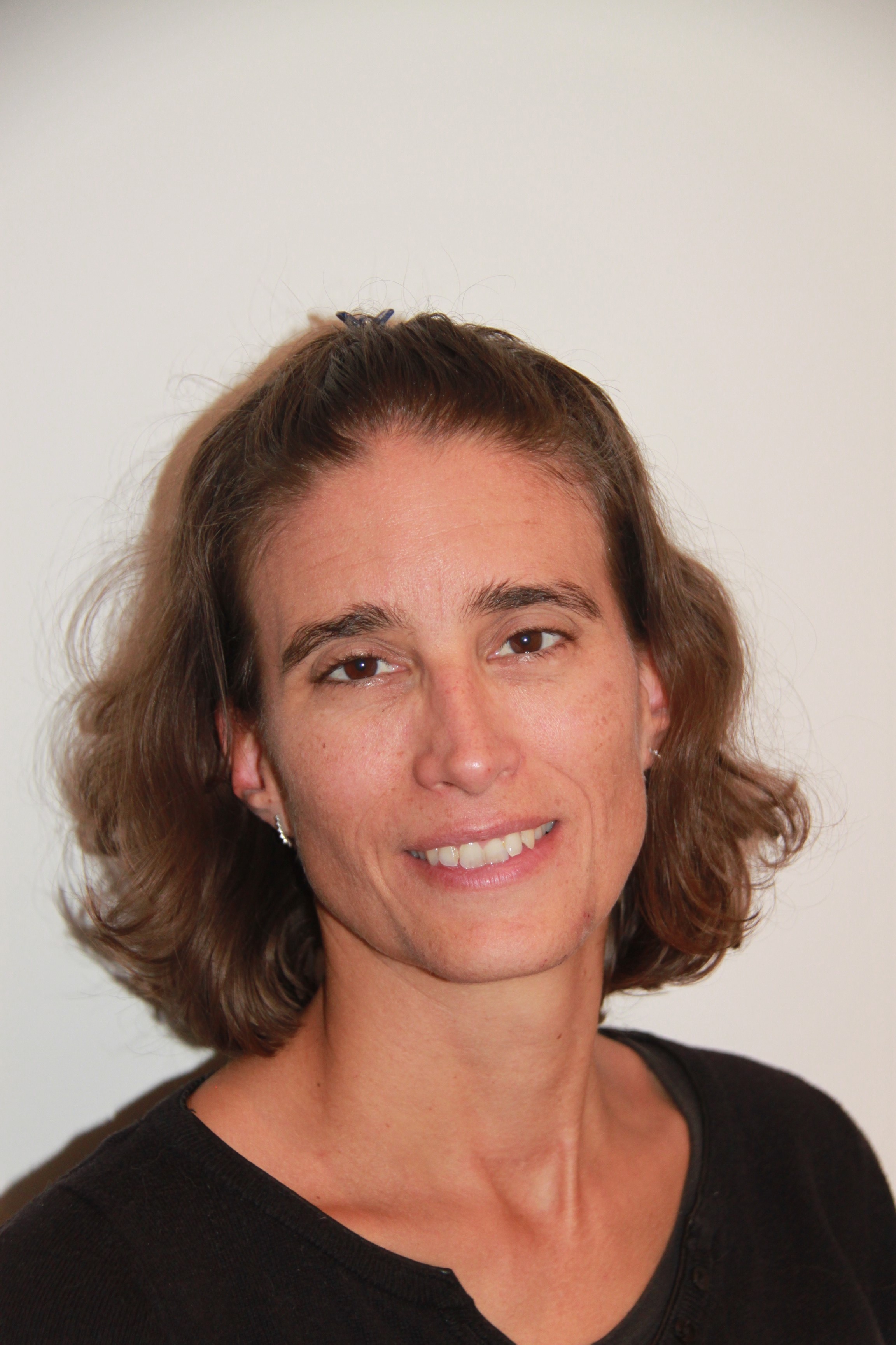 Marie-Laure Ducrest-Jouve