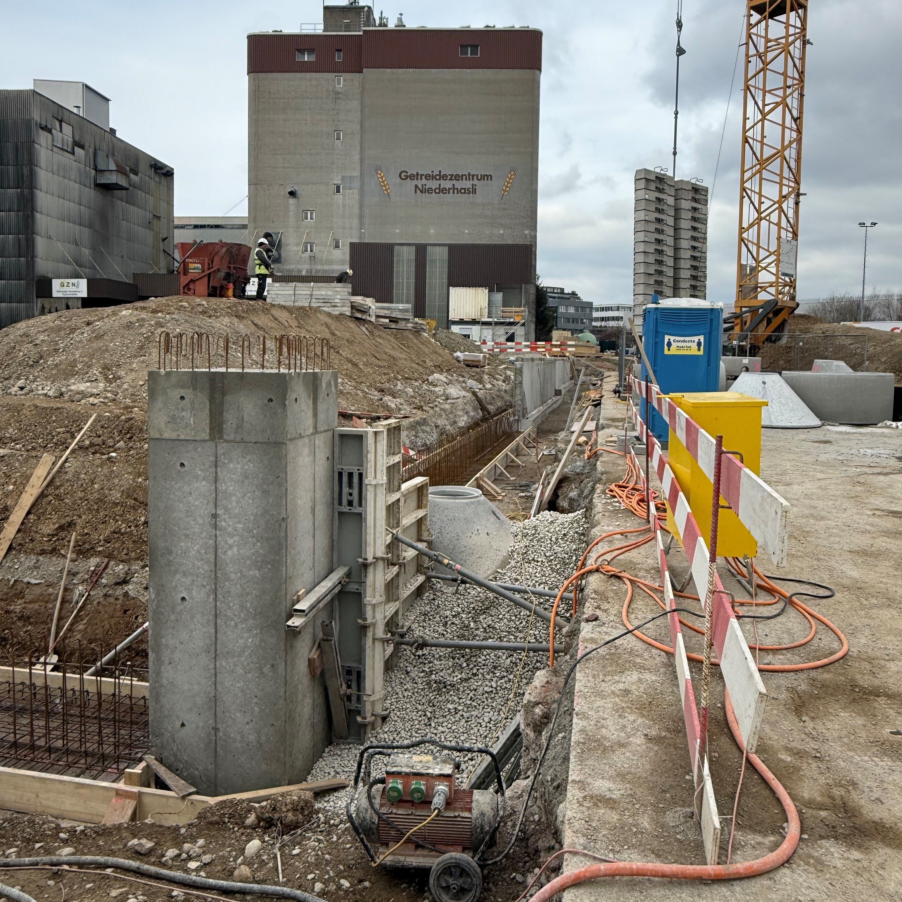 Standort Niederhasli 14.03.2025a