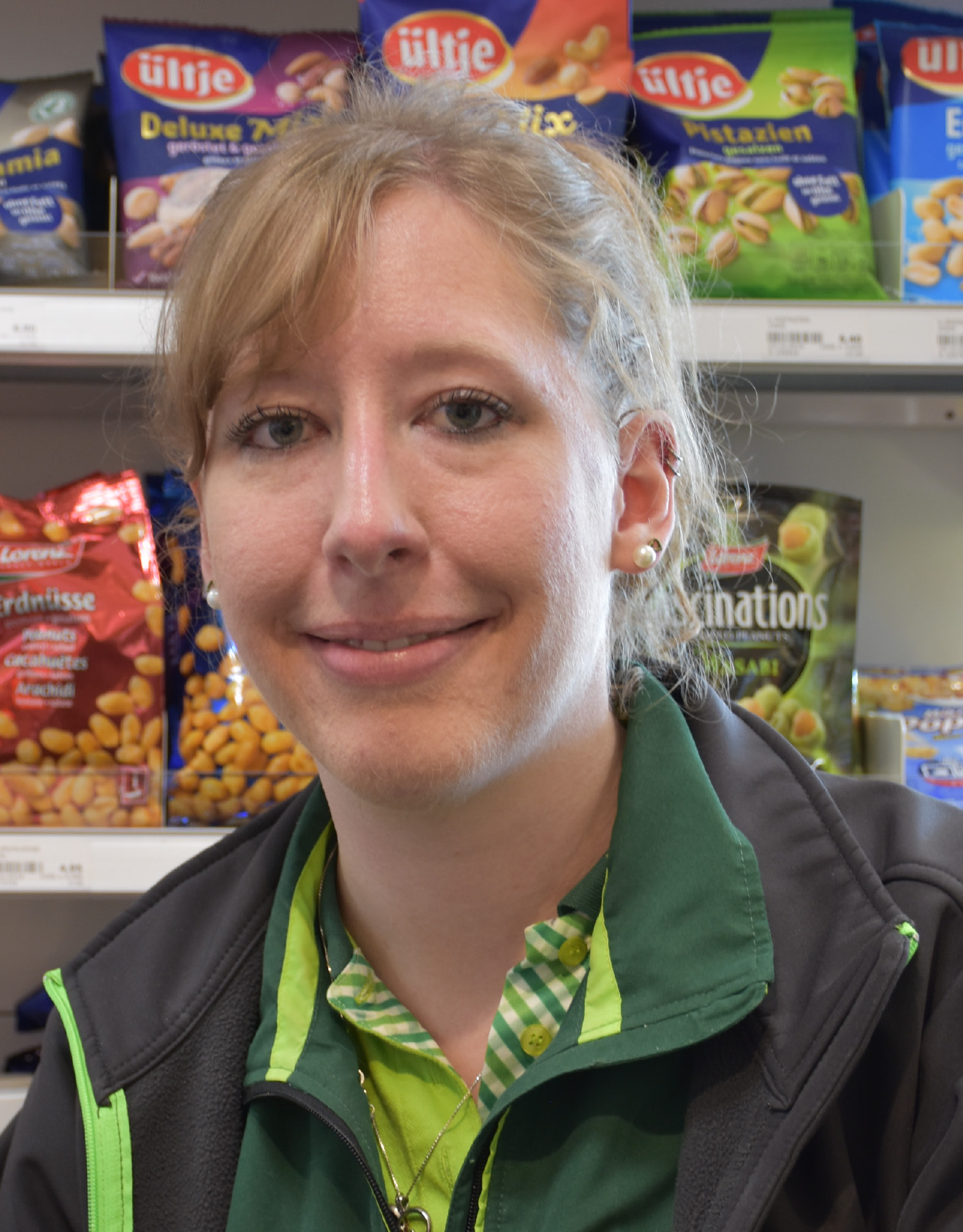 TopShop Sulgen Sonderegger Tanja