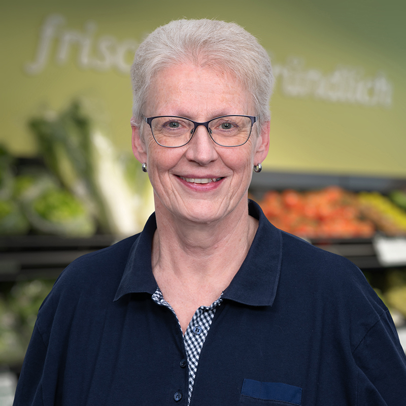 Claudia Blöchlinger