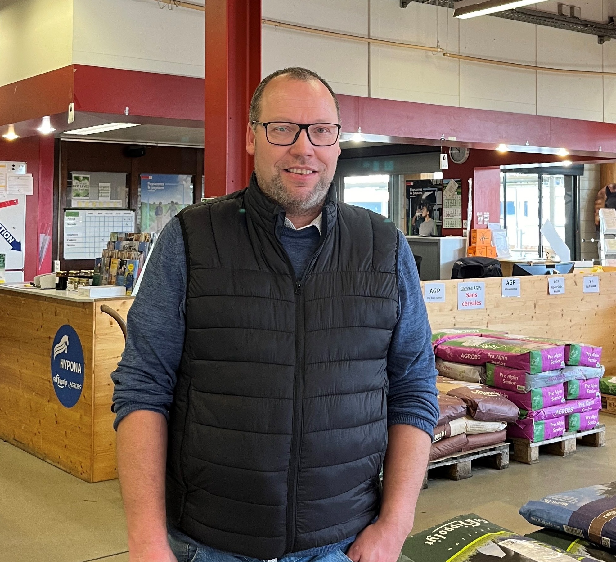 photo Bertrand Pittet