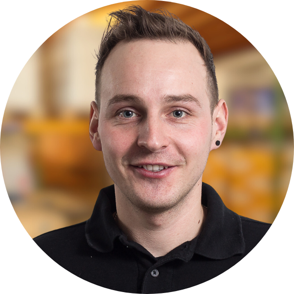 LANDI Sursee Agrar Emmenegger Martin