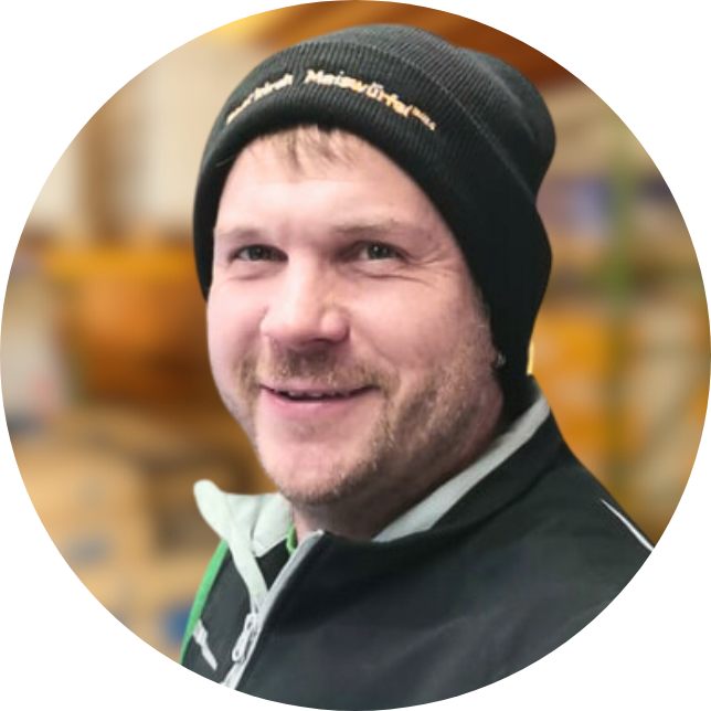 LANDI Sursee TAW Martin David