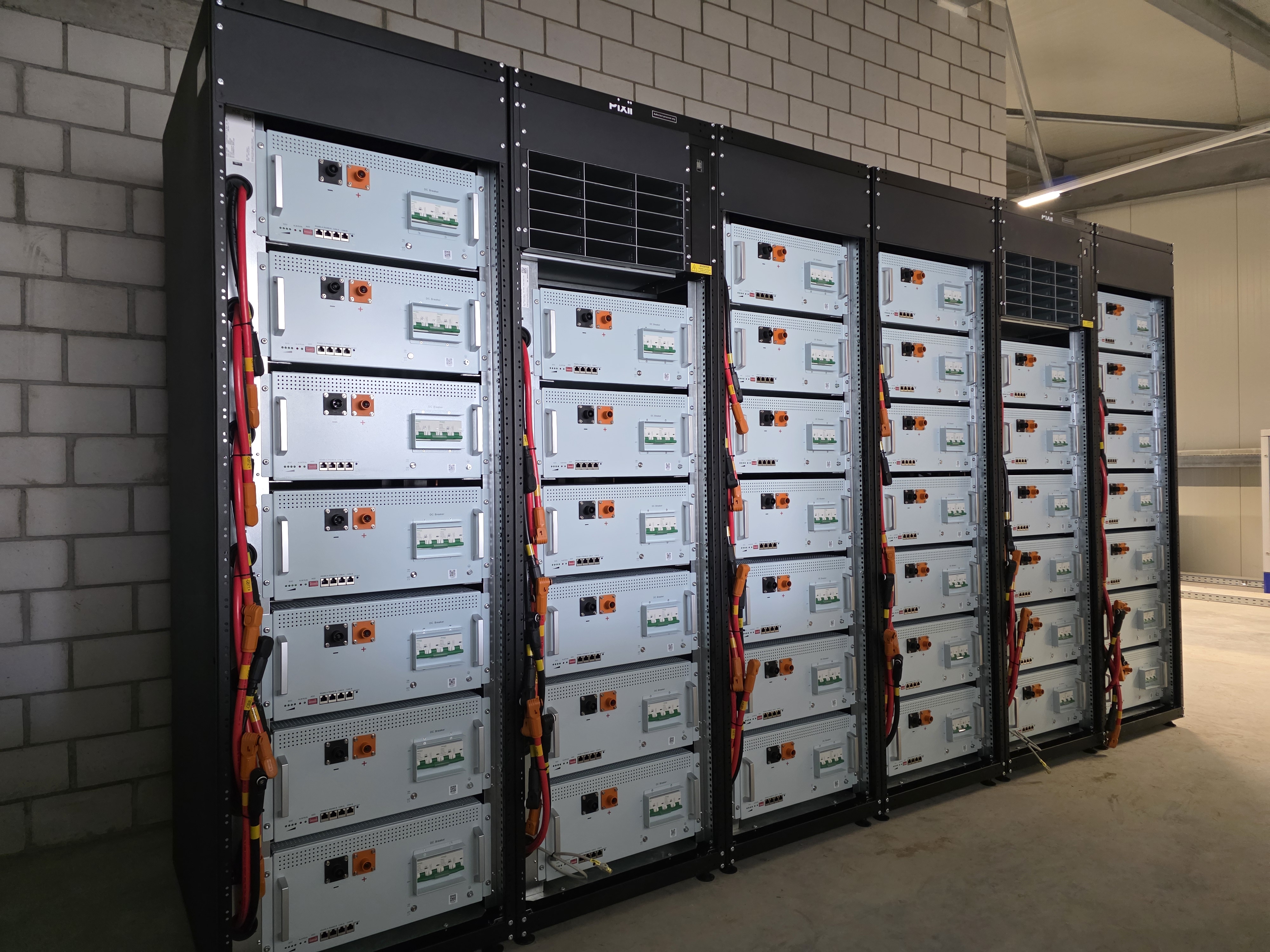 PV-Anlage in Marthalen