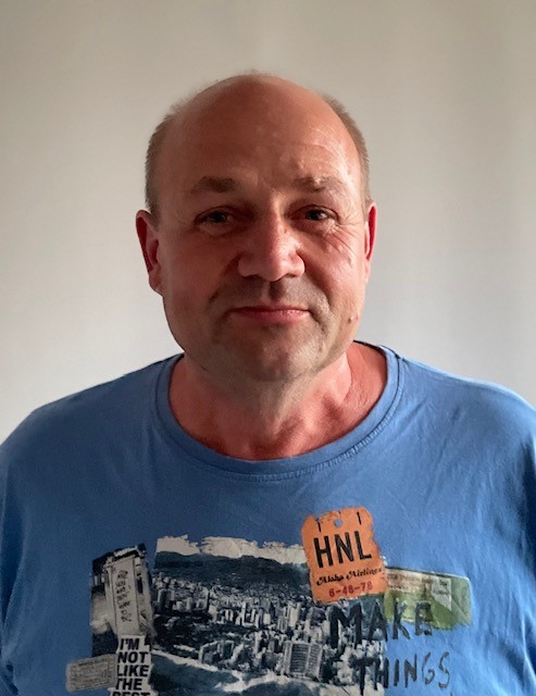 Verwaltungsrat Daniel Schwab