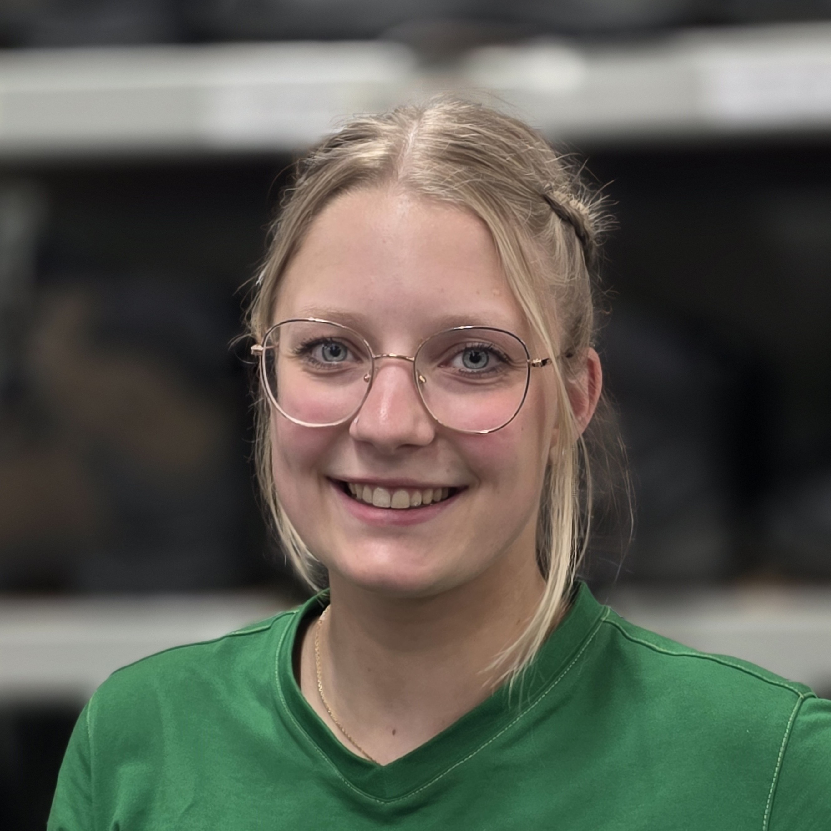 Vanessa Knöpfel