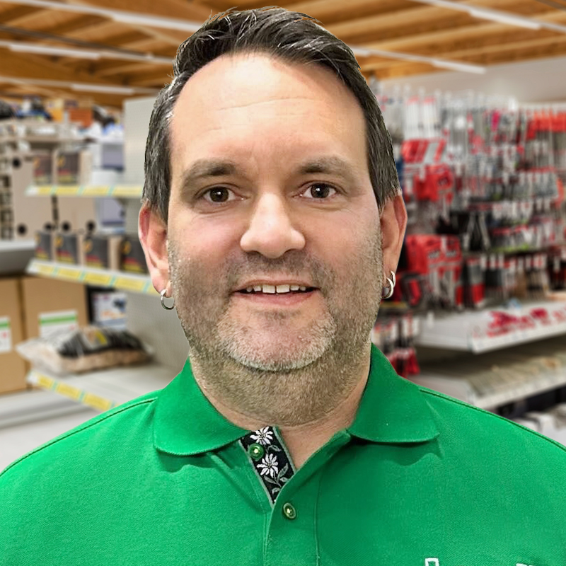 Portrait Roman Keller