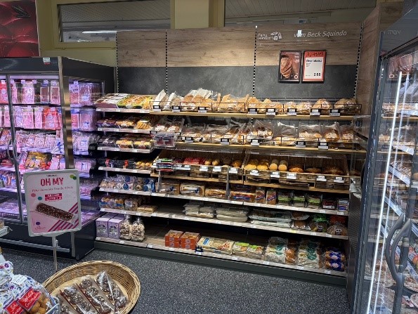 Brottheke Volg Moosleerau