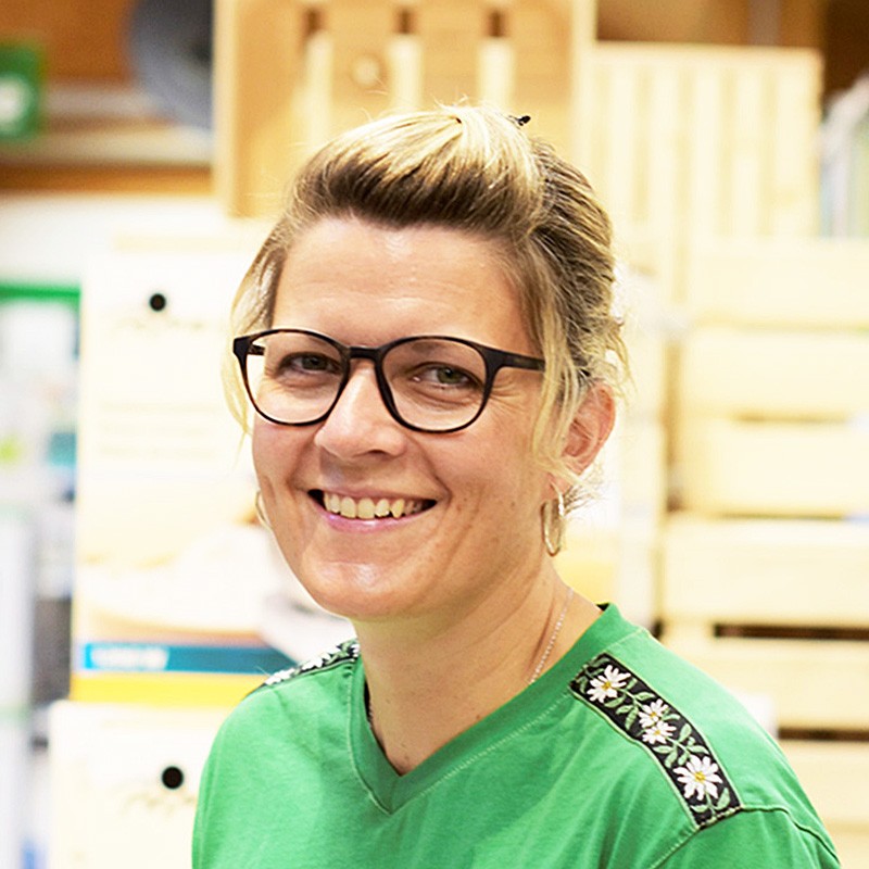 Ho.Krähenbül Claudia