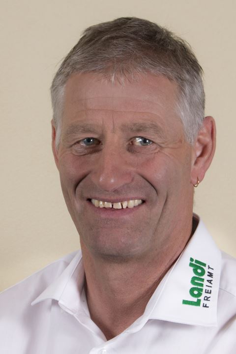 Villiger Josef 2018 MitarbeiterGalerie